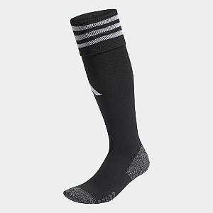 Meião Adidas Adisock 23 Preto HT5027