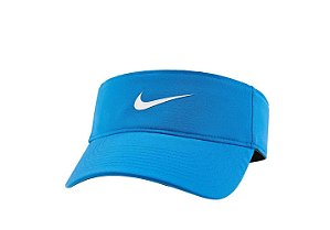 Viseira Nike Dri Fit Ace Azul