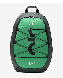 Mochila Nike Air GRX Verde