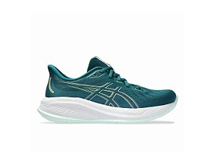 Tênis Asics Gel Cumulus 26 Feminino Verde