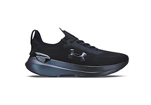Tênis Under Armour Charged Hit Masculino Preto