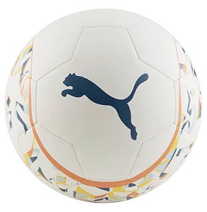 Bola Puma Campo Neymar Jr Graphic Branco