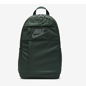 Mochila Nike Elemental Verde