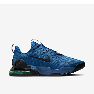 Tenis Nike Air Max Alpha Trainer Masculino Azul