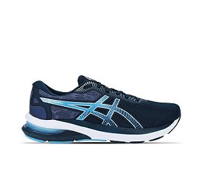 Tenis Asics Gel Shoung 6 Masculino Azul