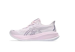 Tenis Asics Gel Cumulus 26 Feminino Lilas