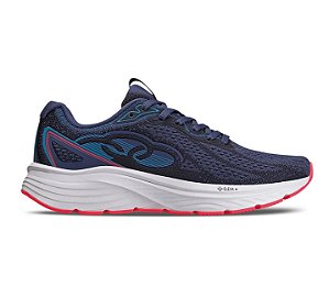 Tenis Olympikus Challenger 5 Azul Feminino