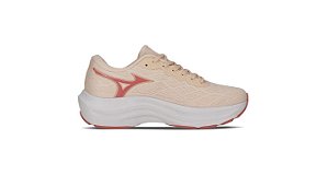 Tenis Mizuno Enigma Feminino Rosa Claro