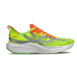 Tenis Olympikus Corre 3 Unissex  Verde