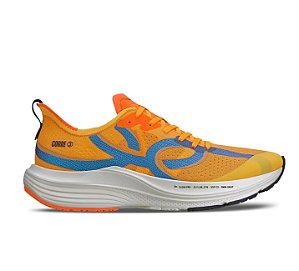 Tenis Olympikus Corre 3 Unissex Laranja