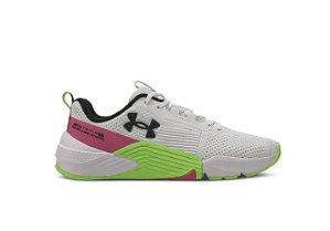 Tênis Under Armour Tribase Reps 2 Unissex Branco