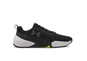Tênis Under Armour Tribase Reps 2 Unissex Preto