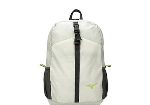 Mochila Mizuno Trail Cinza