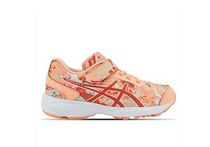 Tênis Asics Fantasy 4 Laranja