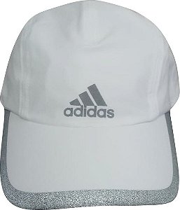 Boné Adidas Climacool Branco