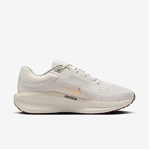 Tenis Nike Winflo 11 Feminino Bege