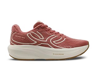 Tenis Olympikus Corre Max Feminino Rosa