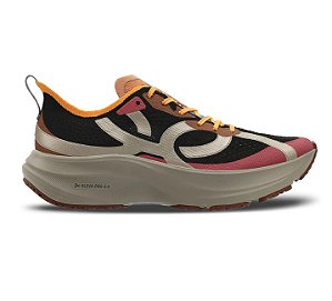 Tenis Olympikus Corre 4 Preto Unissex
