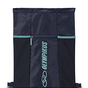 Gym Sack Olympikus Marinho