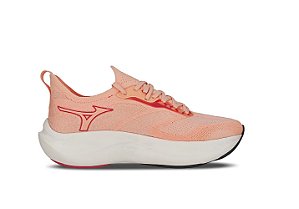 Tenis Mizuno Oracle Feminino Rosa