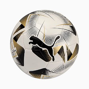 Bola Puma Campo Cumbre Conmebol Libertadores MS Branca Dourada