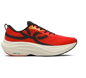 Tenis Olympikus Corre Turbo Vermelho