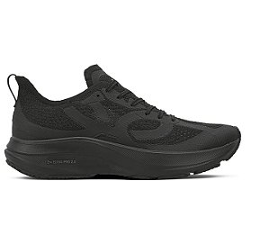 Tenis Olympikus Corre 4 Unissex Preto