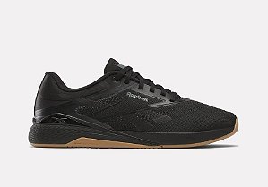 Tenis Reebok Nano X5 Unissex Preto
