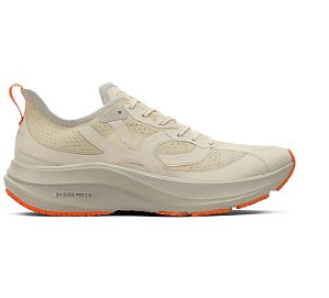 Tenis Olympikus Corre 4 Unissex Bege Palha Arenito
