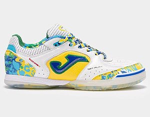 Chuteira Joma Futsal Top Flex Amandinha