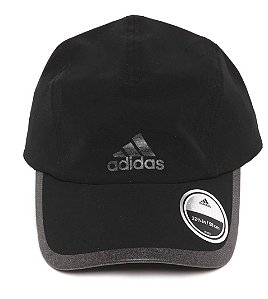 Bone Adidas Climalite Preto