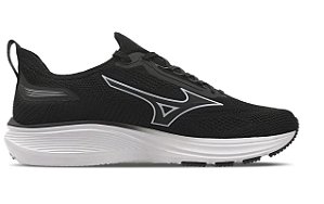 Tenis Mzuno Cool Ride 3 Masculino Preto