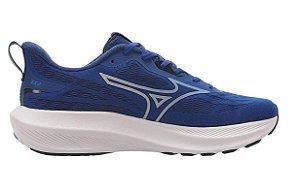 Tenis Mizuno Base Ride Azul