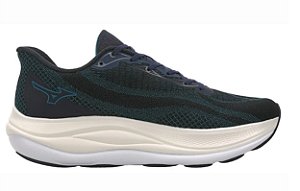 Tenis Mizuno Wave Skyway Masculino Azul