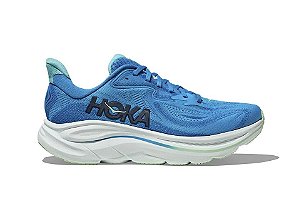 Tenis Hoka Clifton 10 Masculino Azul