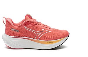 Tenis Mizuno Base Prime Feminino Rosa