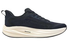 Tenis Mizuno Neo Vortex Azul-Marinho Masculino
