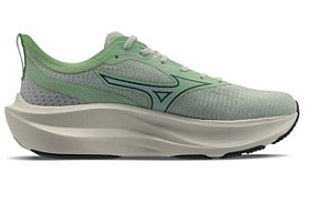 Tenis Mizuno Base One Masculino Verde