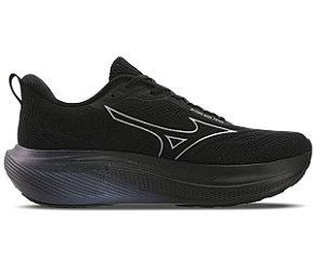 Tenis Mizuno Base Prime Masculino Preto
