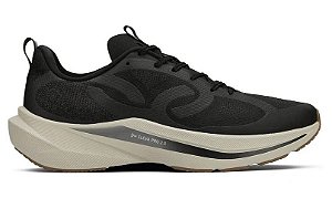 Tenis Olympikus Corre Vento 3 Masculino Preto