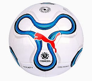 Bola Puma Society Cumbre Conmebol Libertadores 2026