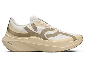 Tenis Olympikus Corre 5 Masculino Branco Bege