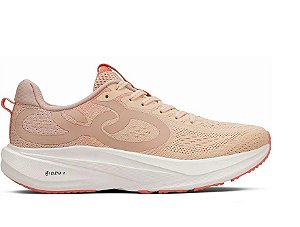 Tenis Olympikus Challenger 6 Feminino Rosa