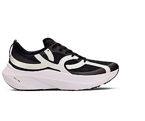 Tenis Olympikus Corre 5 Masculino Preto Branco
