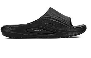 Chinelo Olympikus Pleno Preto