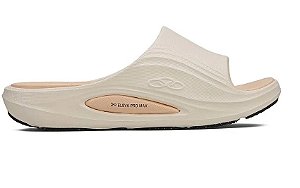 Chinelo Olympikus Pleno Bege