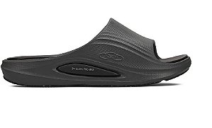 Chinelo Olympikus Pleno Cinza