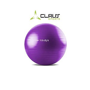 Bola de Pilates 65cm Hidrolight