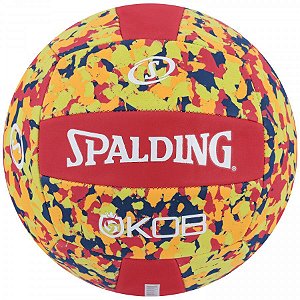 Bola de Vôlei Spalding EVA Foam Series Volley 72352Z
