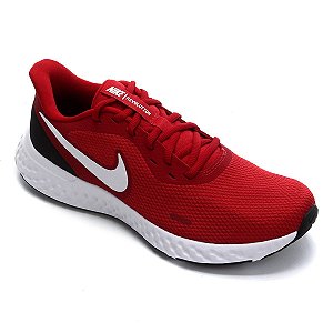 nike retaliation tr 2 vermelho